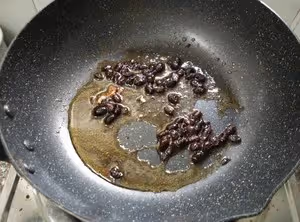 【快手菜】豆豉鯪魚炒大白菜