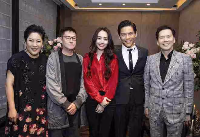 8位「老賴」明星，有人欠2億，有人欠錢10年不還，有人給債主下跪