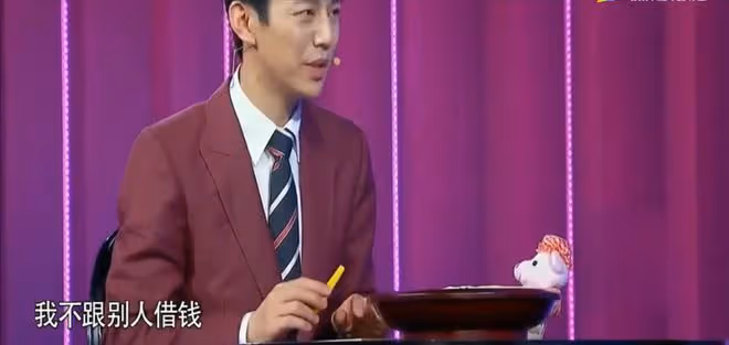 8位「老賴」明星，有人欠2億，有人欠錢10年不還，有人給債主下跪