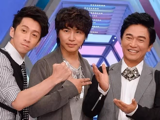 8位「老賴」明星，有人欠2億，有人欠錢10年不還，有人給債主下跪