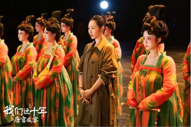 饅頭臉、鬥雞眼、通天鼻,影視劇中的「假臉」為何越來越多了?