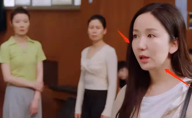 饅頭臉、鬥雞眼、通天鼻,影視劇中的「假臉」為何越來越多了?