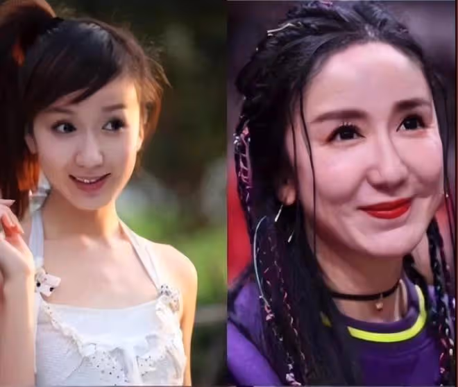 饅頭臉、鬥雞眼、通天鼻,影視劇中的「假臉」為何越來越多了?