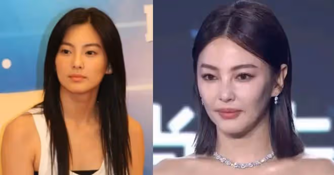 饅頭臉、鬥雞眼、通天鼻,影視劇中的「假臉」為何越來越多了?