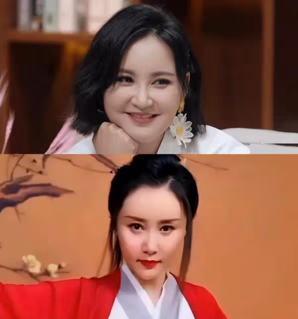 饅頭臉、鬥雞眼、通天鼻,影視劇中的「假臉」為何越來越多了?