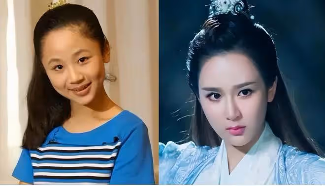 饅頭臉、鬥雞眼、通天鼻,影視劇中的「假臉」為何越來越多了?