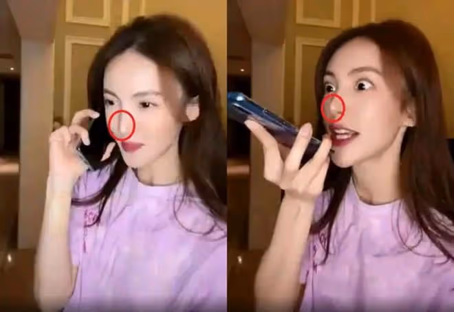 饅頭臉、鬥雞眼、通天鼻,影視劇中的「假臉」為何越來越多了?