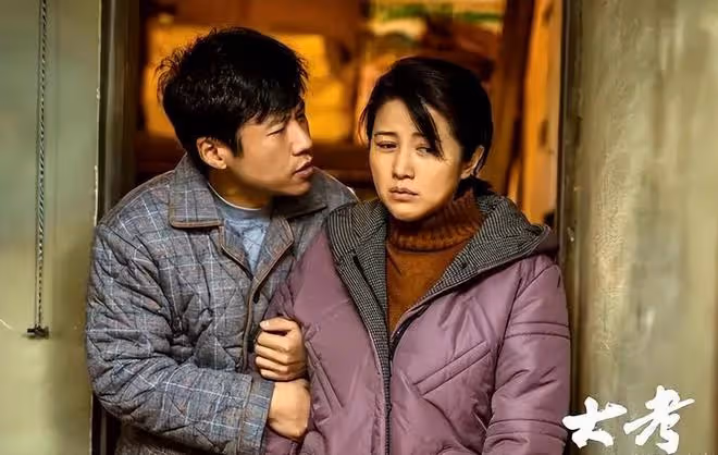 饅頭臉、鬥雞眼、通天鼻,影視劇中的「假臉」為何越來越多了?