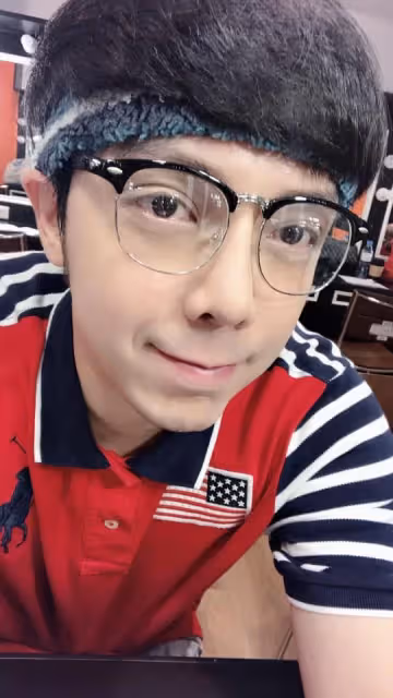 小炳淡出演藝圈近況曝光!甘願撇月收10萬「轉行當服務生」嘆:藝人難當 「18歲愛女首住校」為父心聲不捨