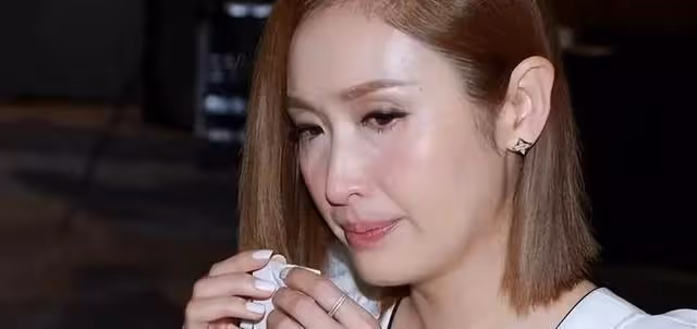 走出離婚陰霾?TVB知名主播曬男友視角美照,一臉幸福疑有新戀情