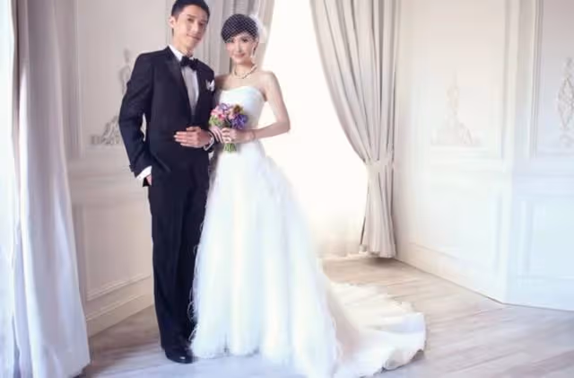 走出離婚陰霾？TVB知名主播曬男友視角美照，一臉幸福疑有新戀情