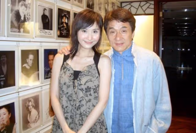 走出離婚陰霾？TVB知名主播曬男友視角美照，一臉幸福疑有新戀情