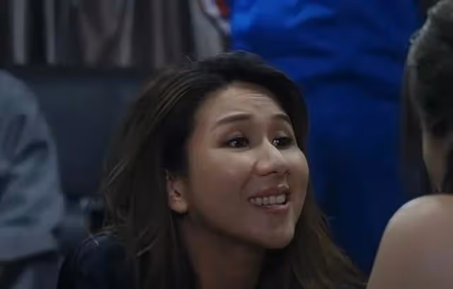 TVB知名女星新劇突破性演出!慘遭「淋屎」,床戲展現豐滿上圍