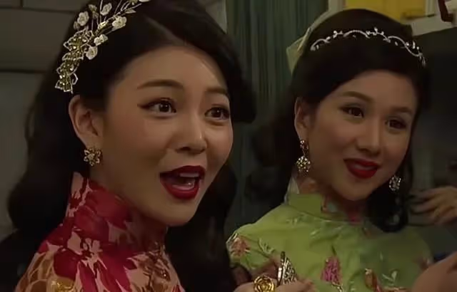 TVB知名女星新劇突破性演出!慘遭「淋屎」,床戲展現豐滿上圍