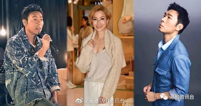 鄭秀文叫老公自己執生!盼許志安懂珍惜機會:因為唔系必然