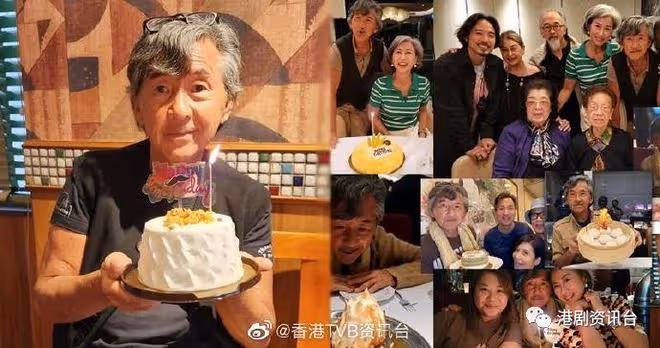 林子祥75歲生日12.26舉行演唱會!廖子妤自爆有圈中男友