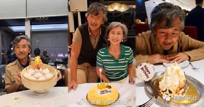 林子祥75歲生日12.26舉行演唱會!廖子妤自爆有圈中男友