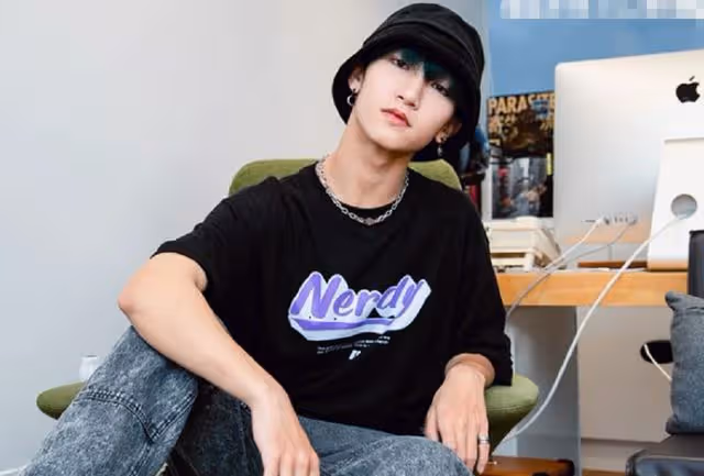 選秀男星被控醉酒性侵!本人火速退圈,受害者發文開撕稱已報警