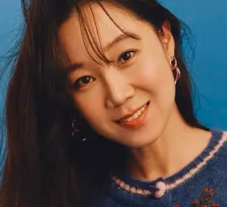 女神孔孝真結婚不走尋常路?