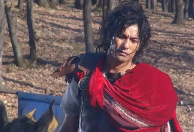 為戲犧牲13顆牙,北村一輝邪魅狂野喜肅通殺