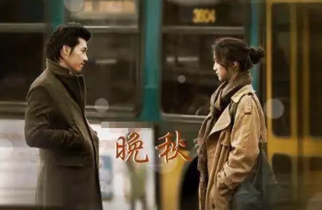 湯唯憑藉新作《分手的決心》再獲韓國電影獎，網友：厲害
