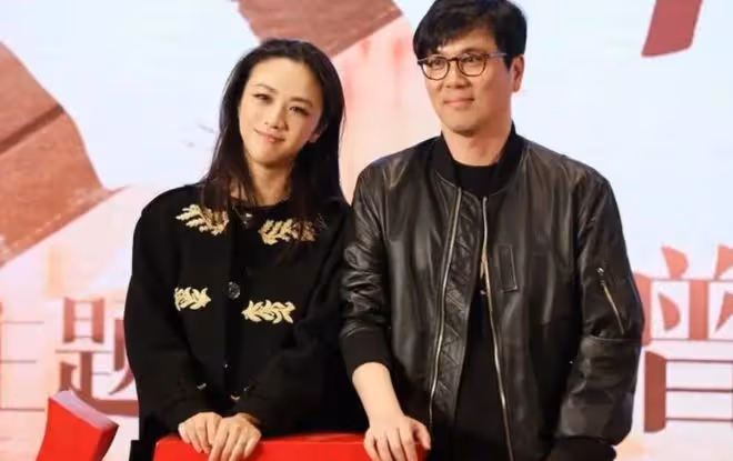 湯唯憑藉新作《分手的決心》再獲韓國電影獎，網友：厲害