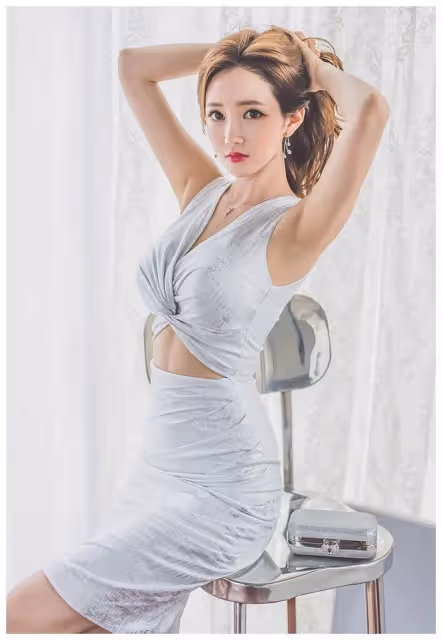 南韓財團視明星為玩物,跑卻跑不了,光鮮是要付出巨大「犧牲」的