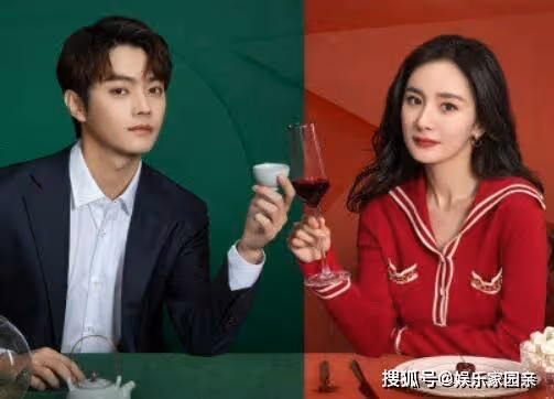 《愛的二八定律》感情線介紹，秦施和陽華是先婚後愛嗎