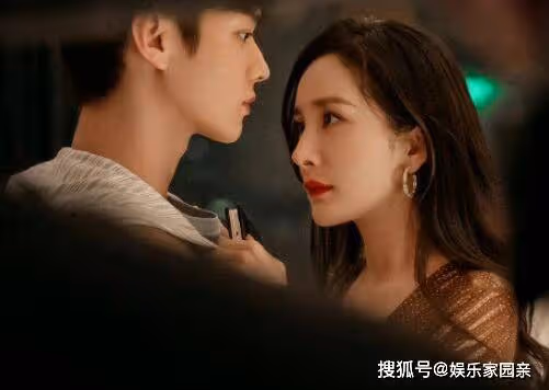 《愛的二八定律》感情線介紹，秦施和陽華是先婚後愛嗎