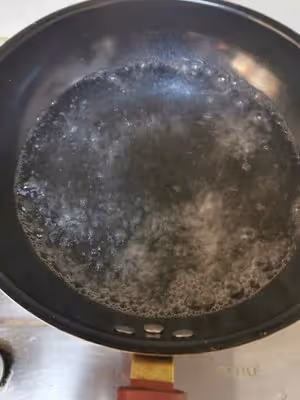 綠豆糖水冰沙綠豆湯（免浸泡速出沙）