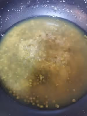 綠豆糖水冰沙綠豆湯（免浸泡速出沙）