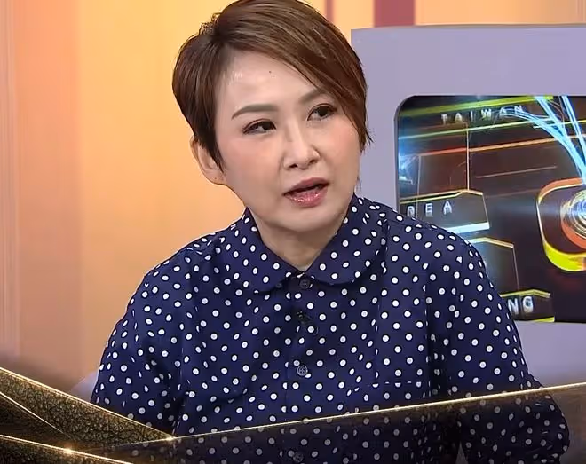 51歲知名女星宣稱不會結婚!不介意男友另結新歡,兩人兒子已16歲