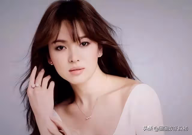 盤點韓國十大女星，誰是你心目中的女神？