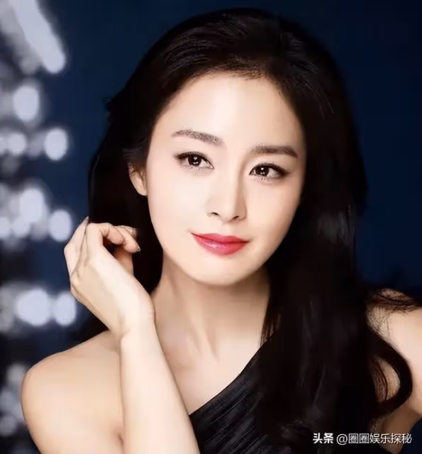盤點韓國十大女星，誰是你心目中的女神？