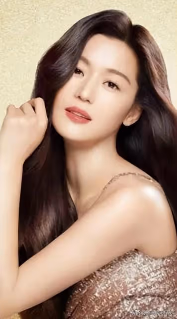 盤點韓國十大女星，誰是你心目中的女神？