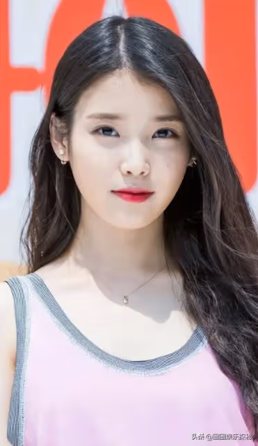 盤點韓國十大女星,誰是你心目中的女神?