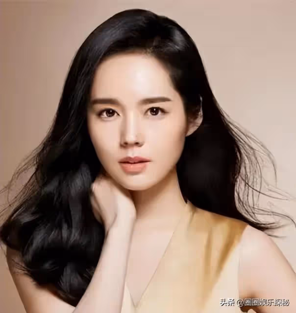 盤點韓國十大女星,誰是你心目中的女神?
