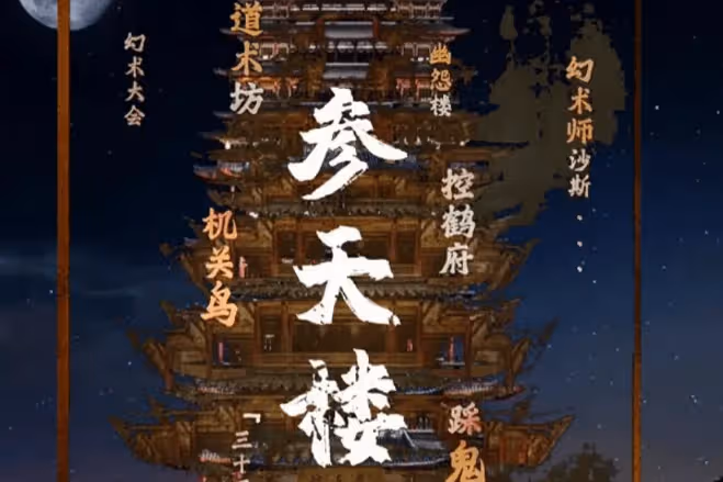 《唐朝詭事錄》王元通是沙斯嗎？王元通和沙斯是什麼關係