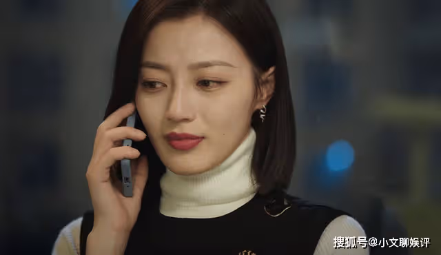 《底線》放下芥蒂選擇愛情,宋羽霏的妥協,還是沒能擺脫世俗的安排