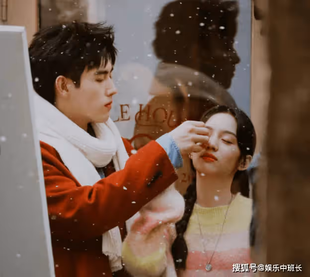 電影《倒數說愛你》講的是什麼故事?《倒數說愛你》主演是誰