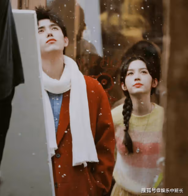 電影《倒數說愛你》講的是什麼故事?《倒數說愛你》主演是誰