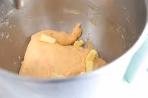 蜂蜜胡蘿蔔吐司