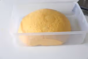 蜂蜜胡蘿蔔吐司
