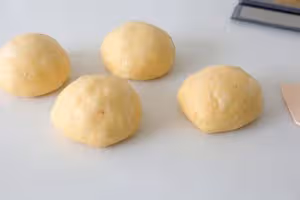 蜂蜜胡蘿蔔吐司