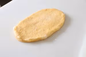 蜂蜜胡蘿蔔吐司