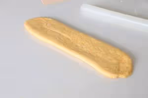 蜂蜜胡蘿蔔吐司