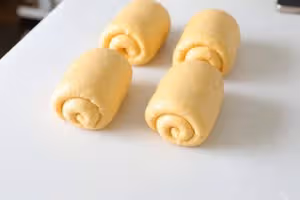 蜂蜜胡蘿蔔吐司
