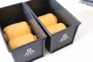 蜂蜜胡蘿蔔吐司
