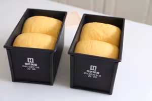 蜂蜜胡蘿蔔吐司