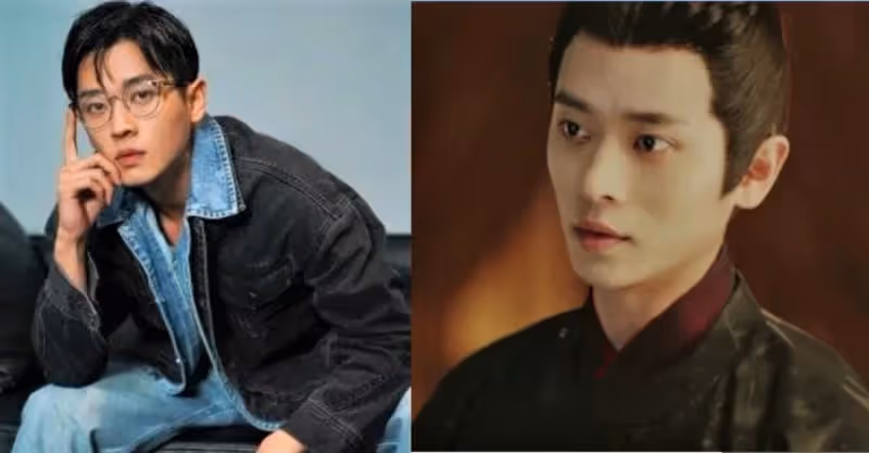 短劇《虛顏》爆紅，男主丞磊18部影劇推薦必看！